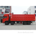 Dongfeng 8x4 Dump Truck พร้อม CUMMINS L320 20